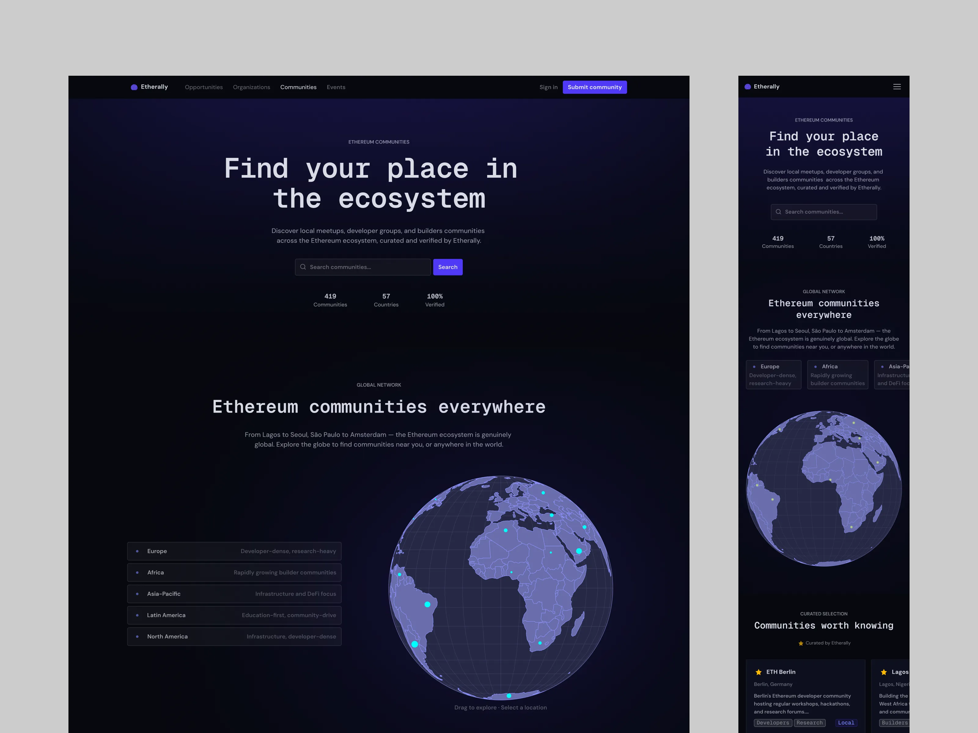 Etherally preview