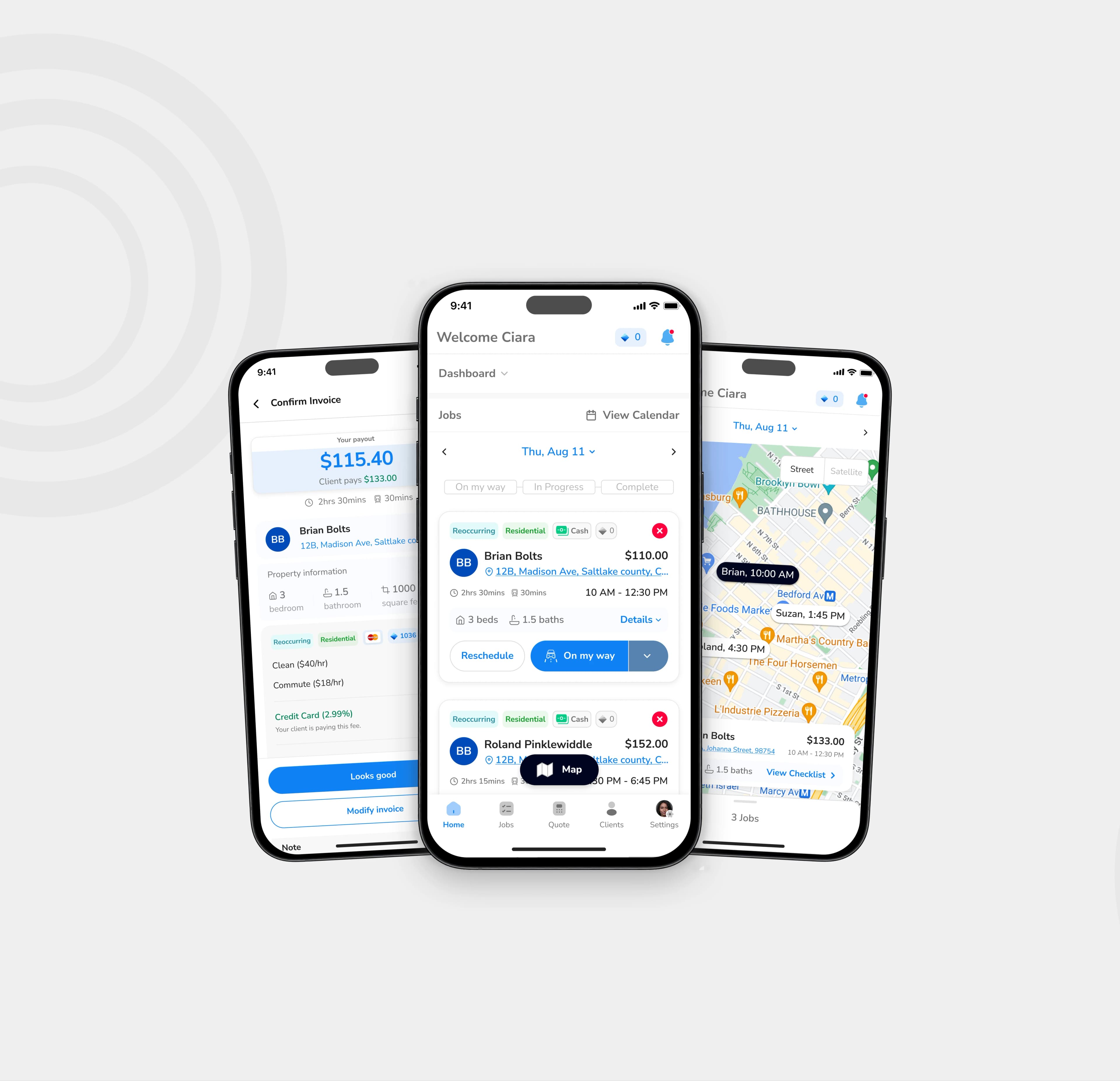 Spritz case study preview